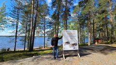 Hanke luo lomakylään lisää työpaikkoja, kun ympärivuotinen majoituskapasiteetti yli kaksinkertaistuu.