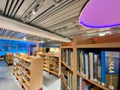 Puumala uusi kirjasto- ja kulttuuritila