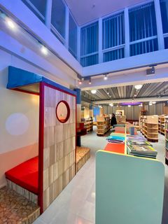 Puumala uusi kirjasto- ja kulttuuritila