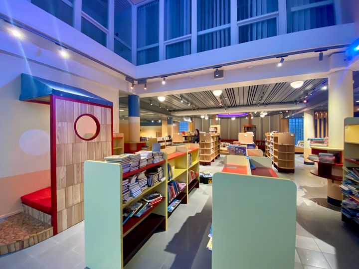 Puumala uusi kirjasto- ja kulttuuritila