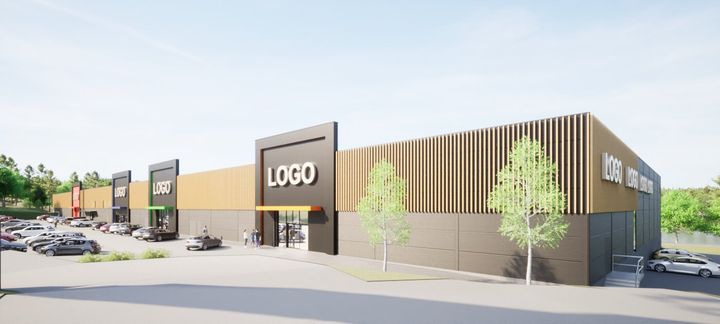 Tekova rakentaa Kuopioon uuden liikekiinteistön yhteistyössä Kielon kanssa. Tiloihin sijoittuu neljä kaupallista toimijaa.