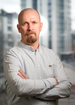 61N:n johtavan konsultin Teemu Ekolan mukaan 61N:n erityislaatuisuus kumpuaa yhtiön osaamisesta ja ihmisistä.