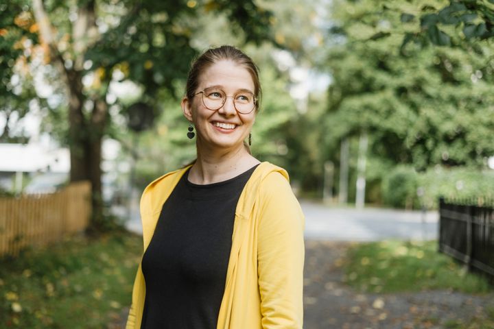 Uudessa operatiivisen johtajan roolissa keväällä 2025 aloittanut Maija Wirlander on työskennellyt 61N:llä marraskuusta 2023 alkaen.