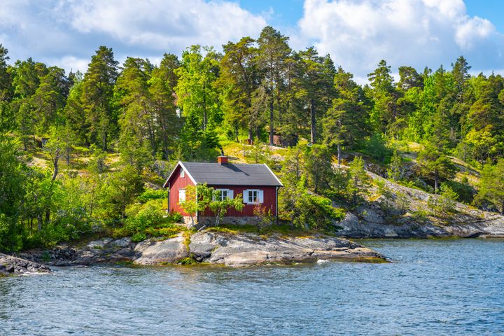 Mökki on suomalaisille tärkeä vapaa-ajanviettopaikka