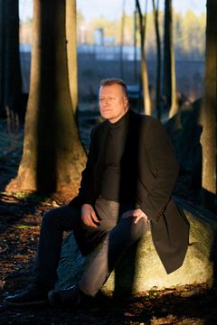 Juhani Ahvenjärvi