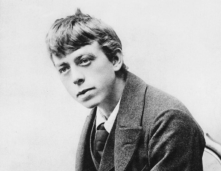 Robert Walser