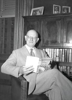 P. G. Wodehouse
