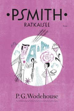 Psmith ratkaisee