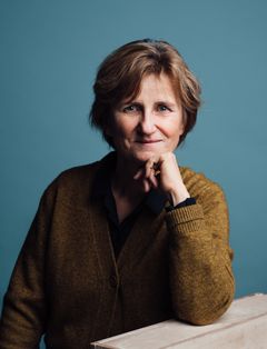 Minna Lindgren