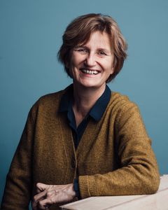 Minna Lindgren