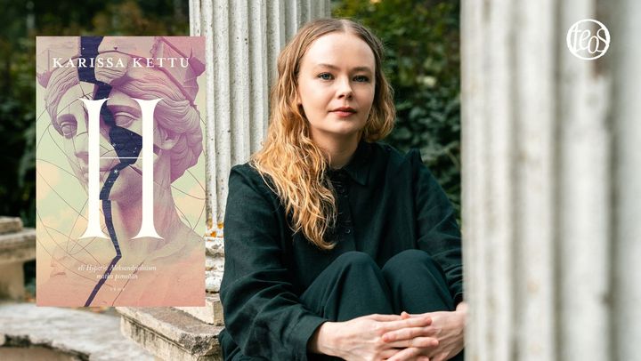 Karissa Kettu tutkii esikoisteoksessaan historian sukupuolittuneita narratiiveja ja niiden toimintalogiikkaa, sukupuolta ja ruumista.