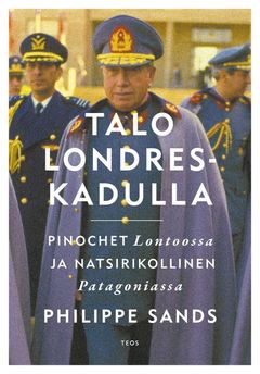 Talo Londres -kadulla