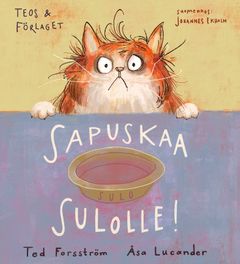 Sapuskaa Sulolle!