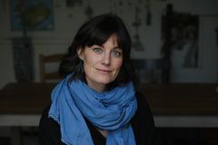 Åsa Lucander