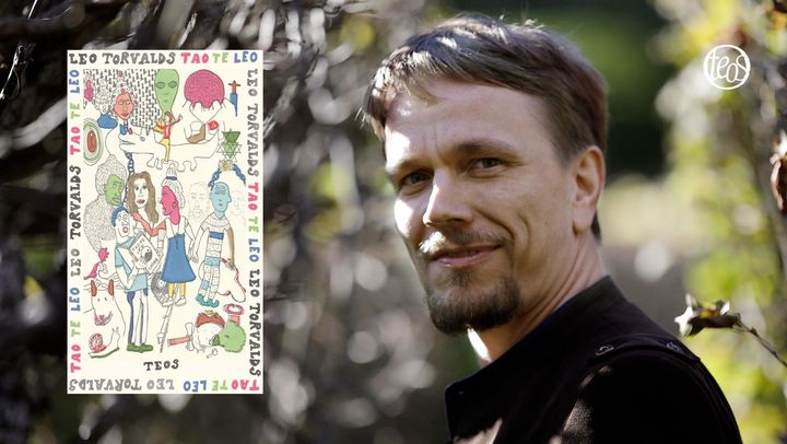 Tao Te Leo on kirjailija Leo Torvaldsin toinen romaani.