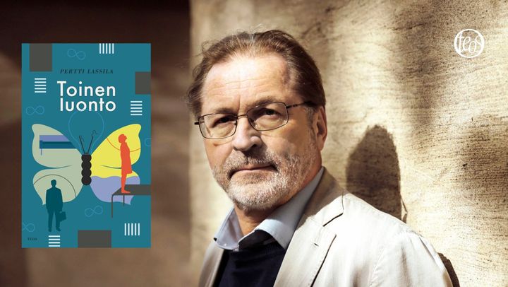 Pertti Lassilan seitsemäs romaani Toinen luonto on kuvaus ajan vaikutuksesta ihmiselämään.