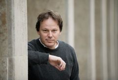 David Graeber