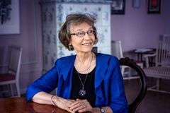 Ulla-Lena Lundberg