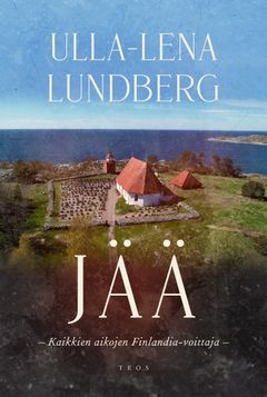 Jää – juhlapainos
