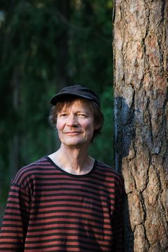 Juha Hurme