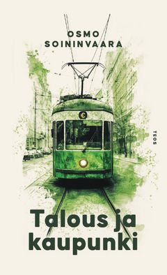 Talous ja kaupunki