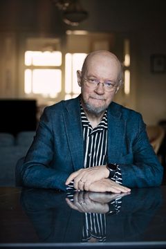 Osmo Soininvaara