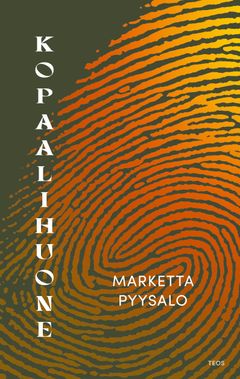 Kopaalihuone