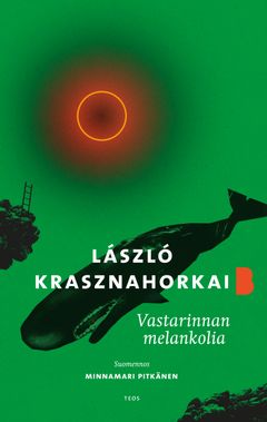 Vastarinnan melankolia