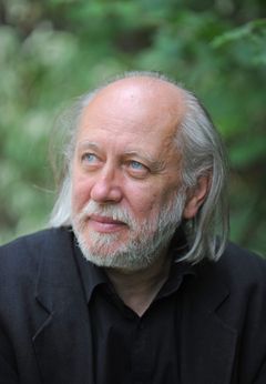 Lászlo Krasznahorkai