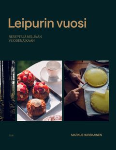 Leipurin vuosi