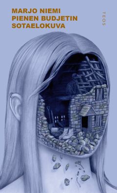 Pienen budjetin sotaelokuva