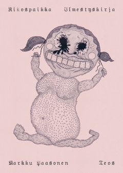 Rikospaikka / Ilmestyskirja