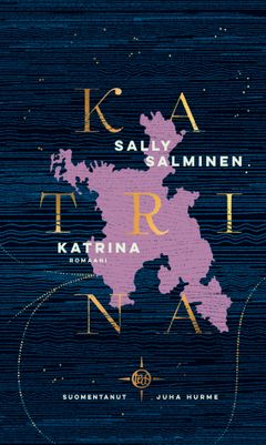 Katrina – juhlapainos