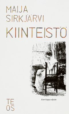 Kiinteistö