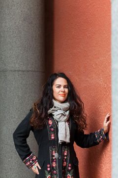 Marjo Katriina Saarinen