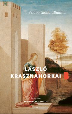 Seiobo tuolla alhaalla