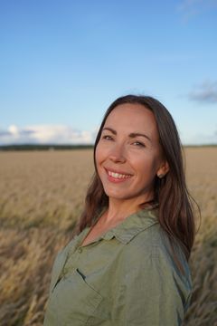 Ida Berg