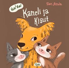Kaneli ja kisut