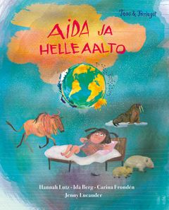 Aida ja helleaalto