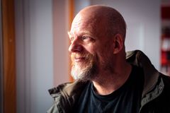 Janne Saarikivi
