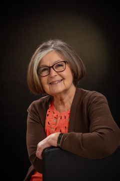 Kaisa Häkkinen