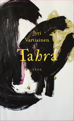 Tahra