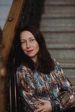 Miira Luhtavaara