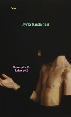 Kolme päivää, kolme yötä