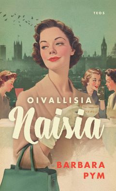 Oivallisia naisia