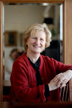 Minna Lindgren