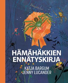 Hämähäkkien ennätyskirja