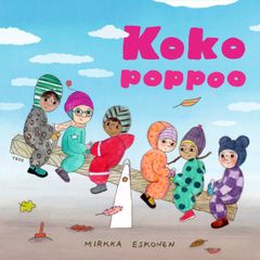 Koko poppoo