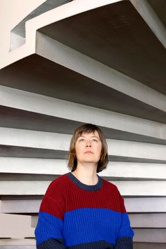 Veera Antsalo