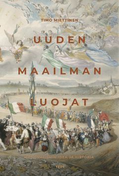 Uuden maailman luojat
